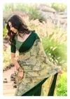 Sanam Vol 2 By Kashvi Printed Chiffon Sarees Wholesale Market In Surat